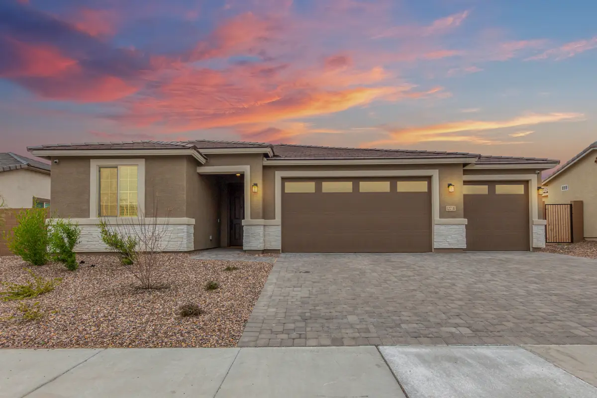 12731 W Tuckey Ln, Glendale, AZ 85307