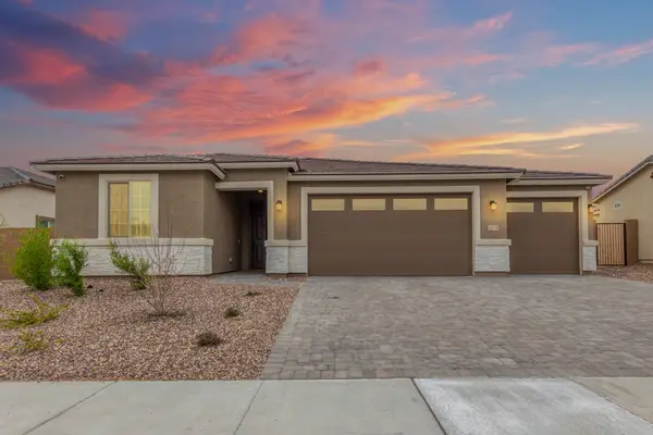 12731 W Tuckey Ln, Glendale, AZ 85307