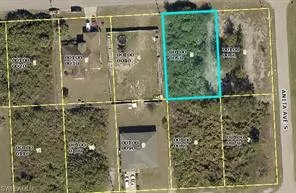 feature image of Invest in Your Future: Build Your Dream Home on this Lehigh Acres Lot