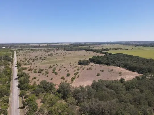 County Road 405 N, May, TX 76857