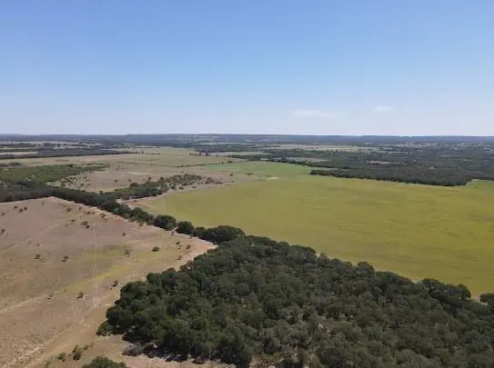 County Road 405 N, May, TX 76857