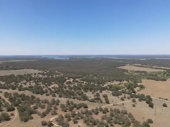 County Road 405 N, May, TX 76857