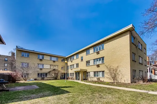 6316 N Paulina St #3C, Chicago, IL 60660