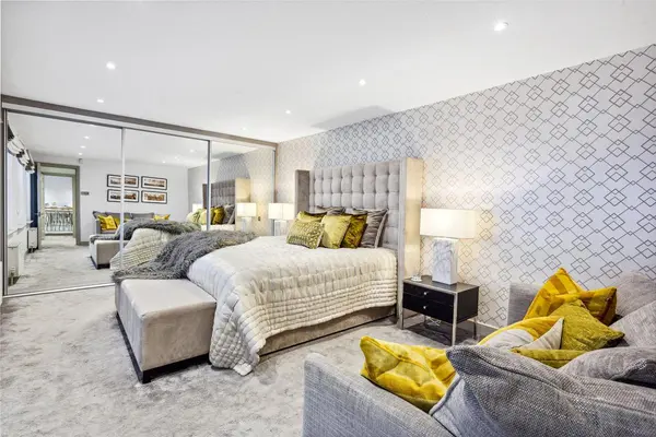 Eaton Place #CH/UK, United Kingdom,