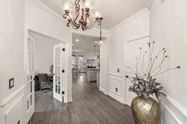 6615 Old Jacksonboro Rd Ravenel, SC 29470