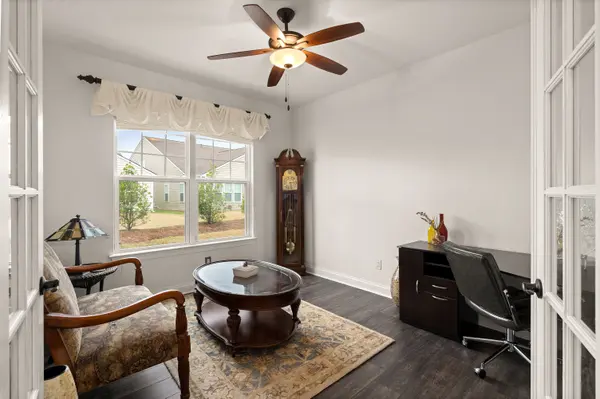 6615 Old Jacksonboro Rd Ravenel, SC 29470