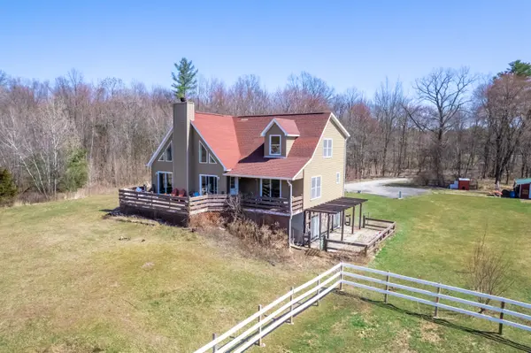 3837 Route 32, Saugerties, NY 12477