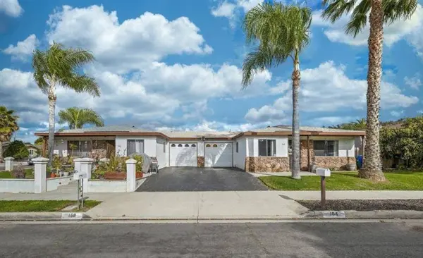 164 Avenida del Gado, Oceanside, CA 92057