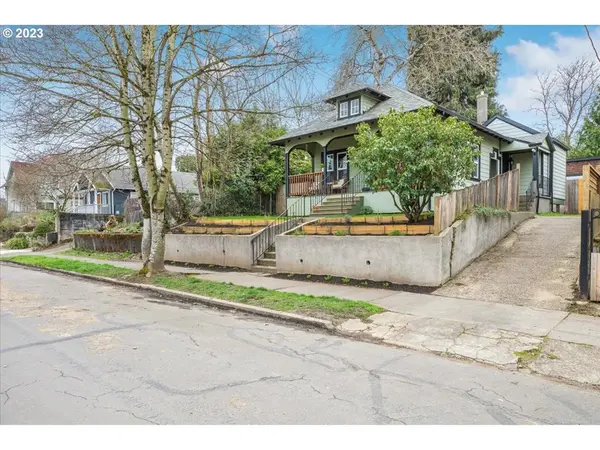 4135 NE Mallory Ave, Portland, OR 97211