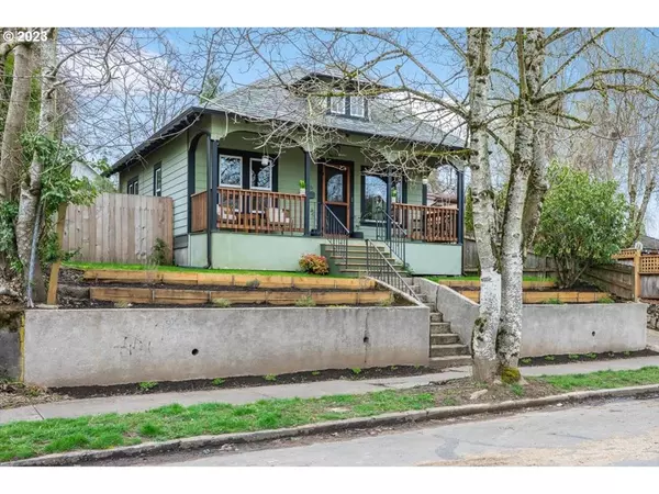 4135 NE Mallory Ave, Portland, OR 97211