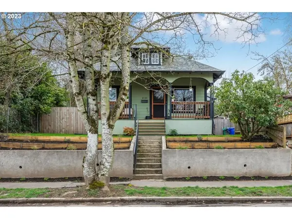 4135 NE Mallory Ave, Portland, OR 97211
