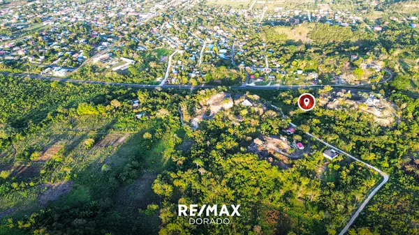 Belmopan,,Hummingbird Highway