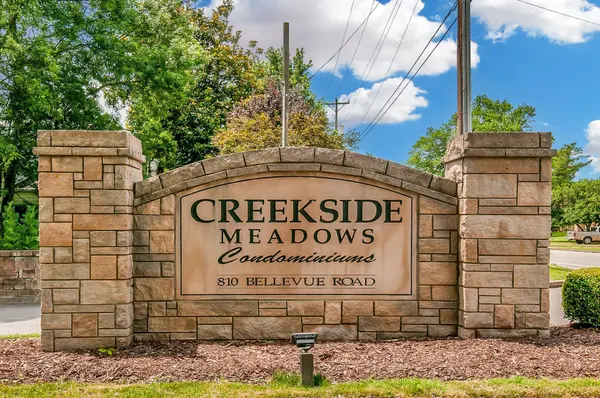 810 Bellevue Rd #303 Nashville, Tn 37221,