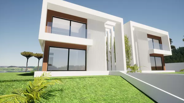 2 Luxury Villas on the Tróia Peninsula in Portugal