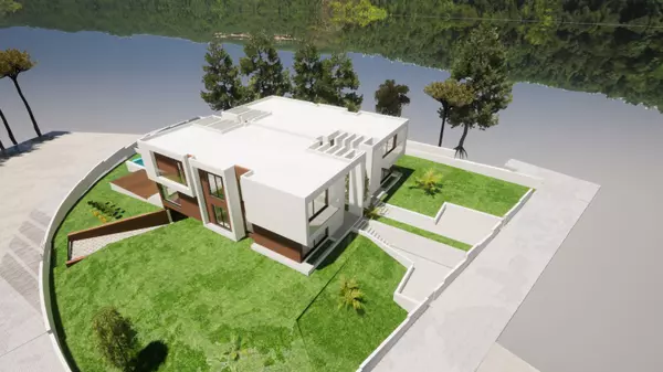 2 Luxury Villas on the Tróia Peninsula in Portugal
