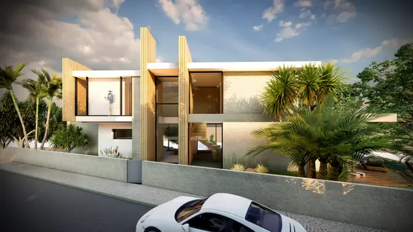 4 Bedroom Villa with heated pool in Cascais, Portugal,