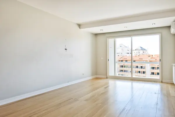Excellent 4 Br Apartment w/ Ocean View in Cascais, Portugal,