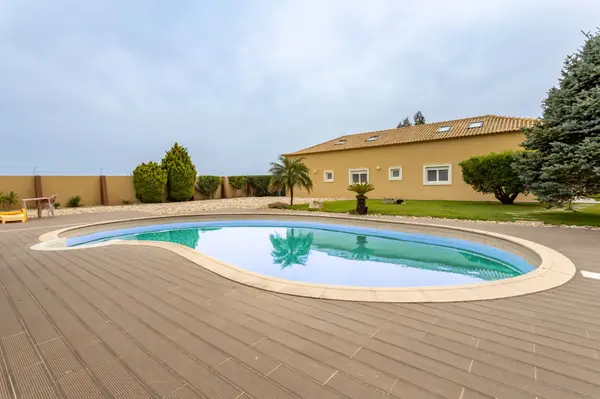 Farm House 4 Bedrooms in Palmela, Portugal,