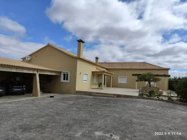 Farm House 4 Bedrooms in Palmela, Portugal,