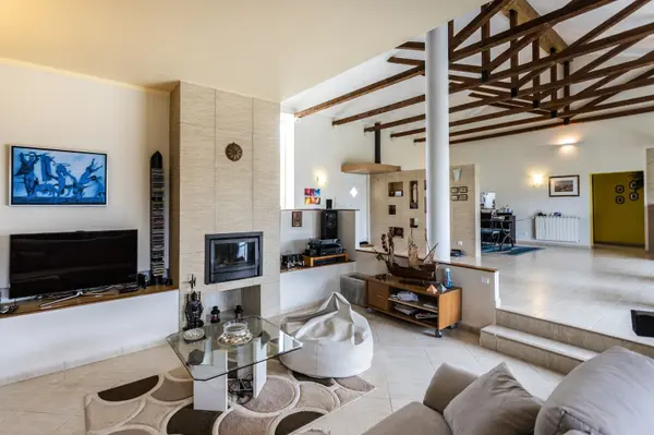 Farm House 4 Bedrooms in Palmela, Portugal,