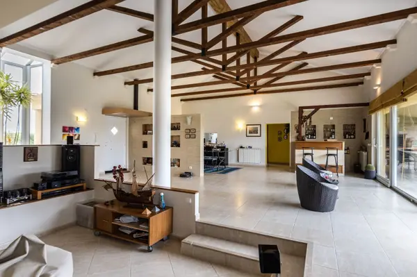 Farm House 4 Bedrooms in Palmela, Portugal,