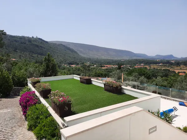 8 Bedroom House in Serra de Aire e Candeerios, Portugal,