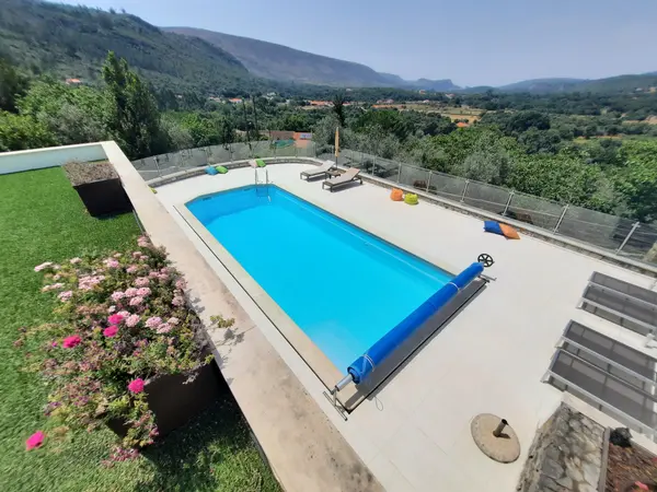 8 Bedroom House in Serra de Aire e Candeerios, Portugal,