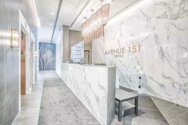 Experience Luxury Living in Toronto's Prestigious Avenue Rd Neighborhood,Bjanka Luka