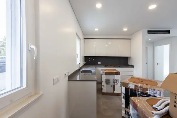 New 1 Bedroom Apartment located in Parede, Center,