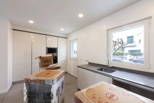 New 1 Bedroom Apartment located in Parede, Center,