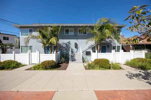850 Olive Ave, Coronado, CA 92118