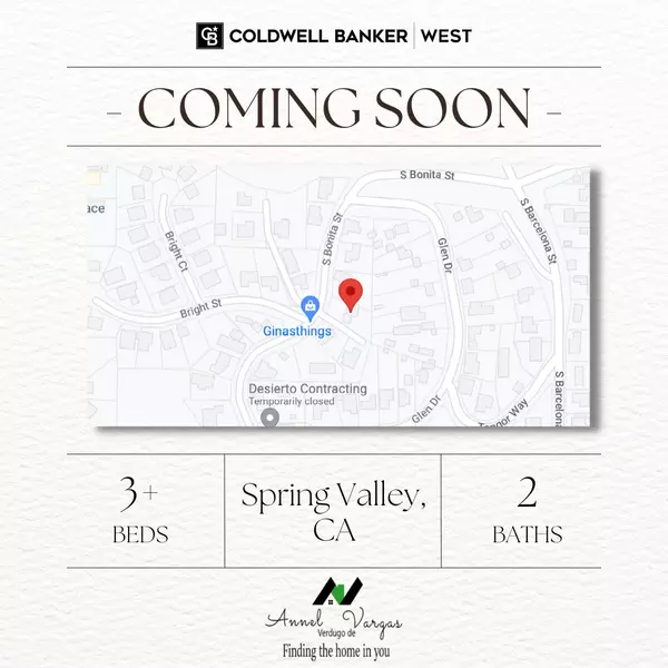 3331 S Bonita St, Spring Valley, CA 91977