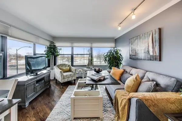 3410 N Lake Shore Dr #3D, Chicago, IL 60657