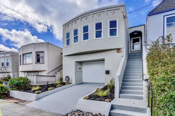 177 Elm Ave San Bruno, CA 94066