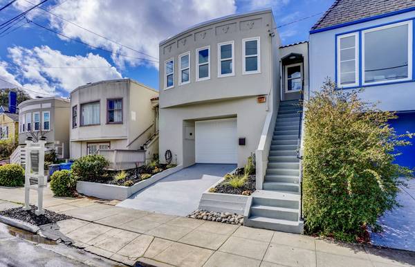 177 Elm Ave San Bruno, CA 94066