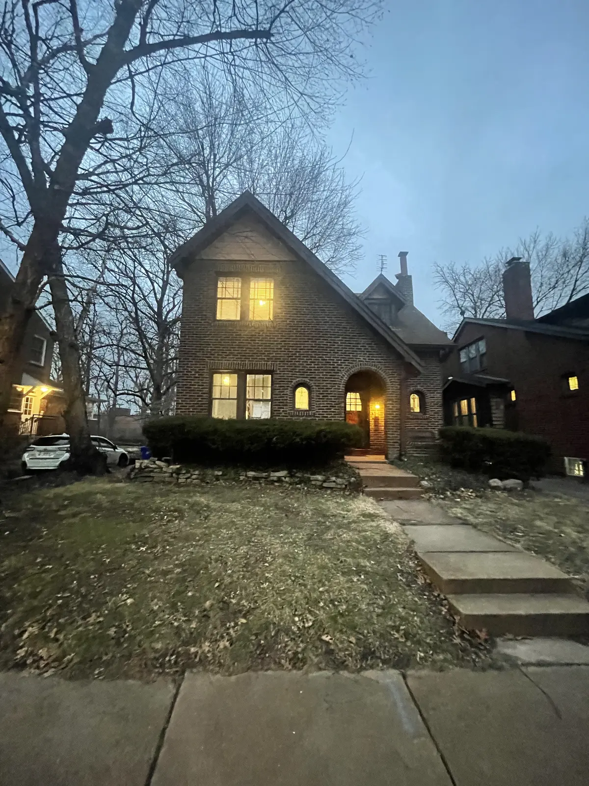 6971 Dartmouth Ave, University City, MO 63130