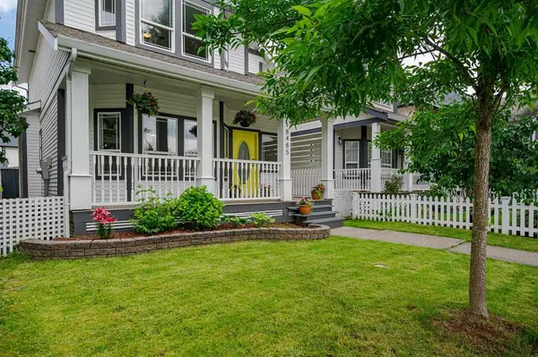 18485 66 Ave, Surrey, BC V3S 8V6
