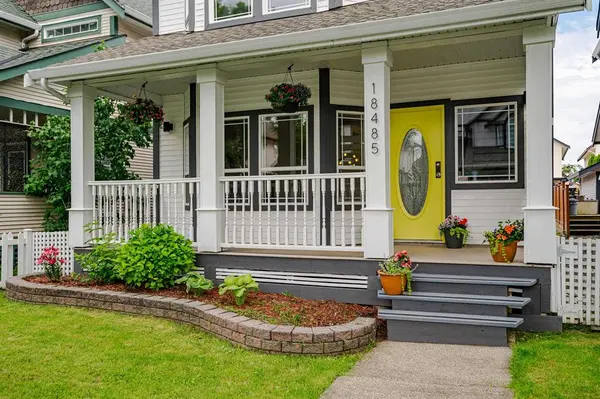 18485 66 Ave, Surrey, BC V3S 8V6