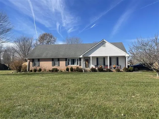 101 Lamplighter Dr, Bowling Green, KY 42104