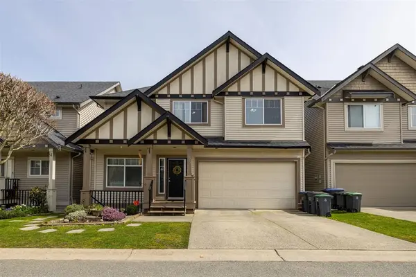 6195 168 St #33, Surrey, BC V3S 3X9