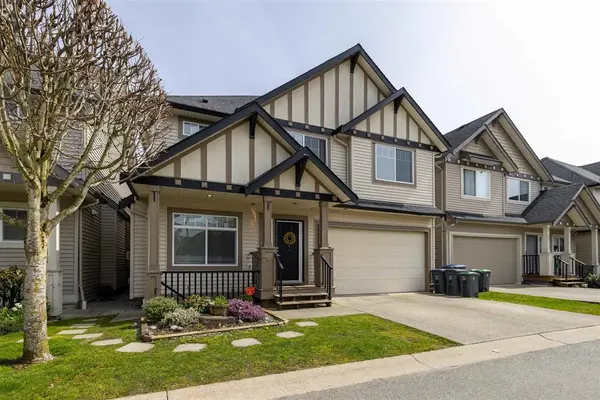 6195 168 St #33, Surrey, BC V3S 3X9