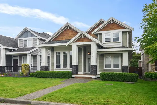 17476 64A Ave, Surrey, BC V3S 3K9