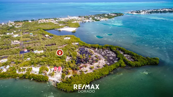 Caye Caulker,,Sizeable Residential Lot