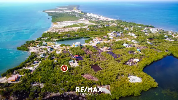 Sizeable Residential Lot, Caye Caulker,