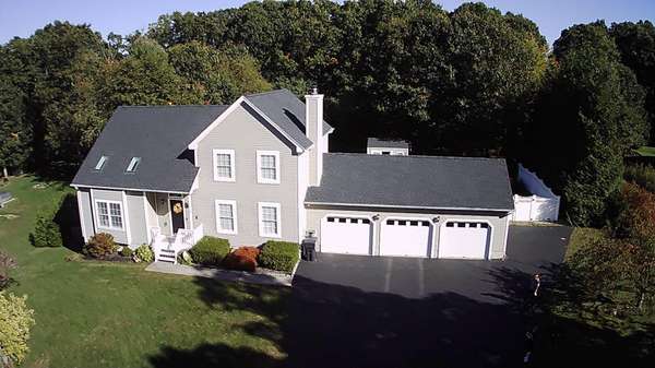 113 Strawberry St Lisbon, CT 06351