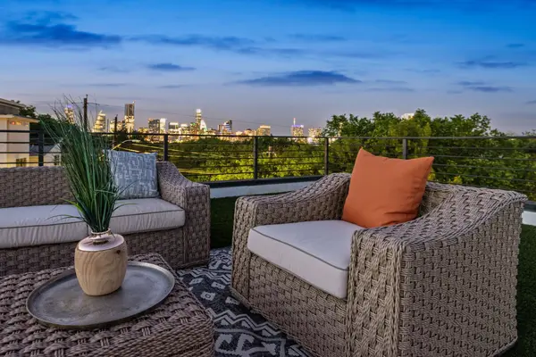 801 Jewell St, Austin, TX 78704