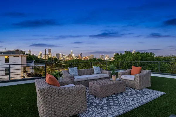 801 Jewell St, Austin, TX 78704
