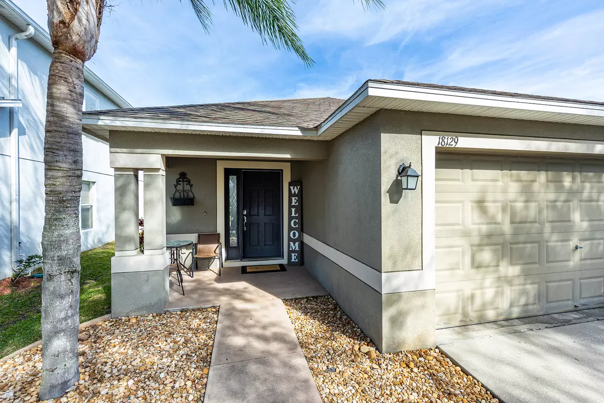 Land O Lakes, FL 34638,18129 Leamington Ln