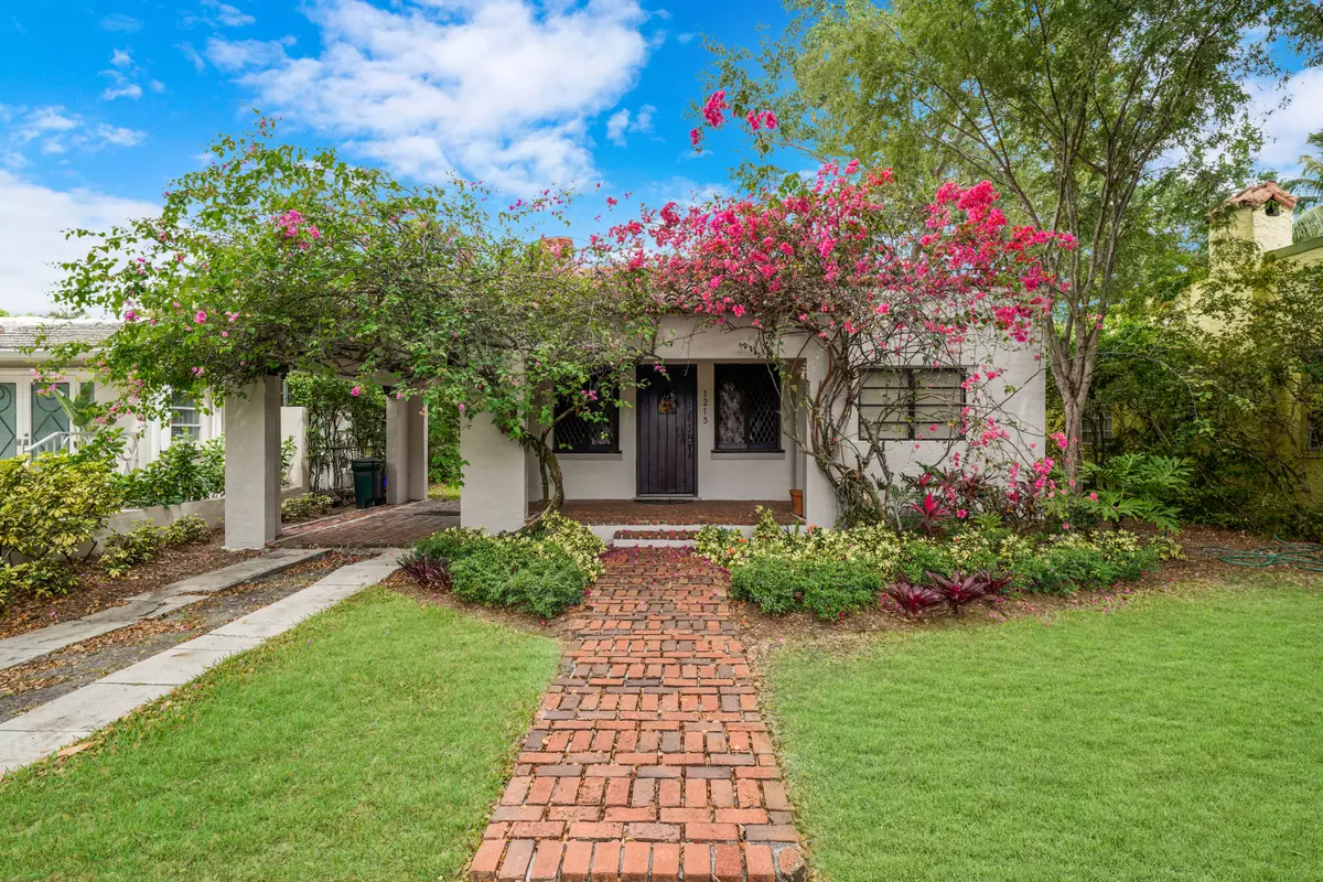 Coral Gables, FL 33134,1213 Aguila Ave