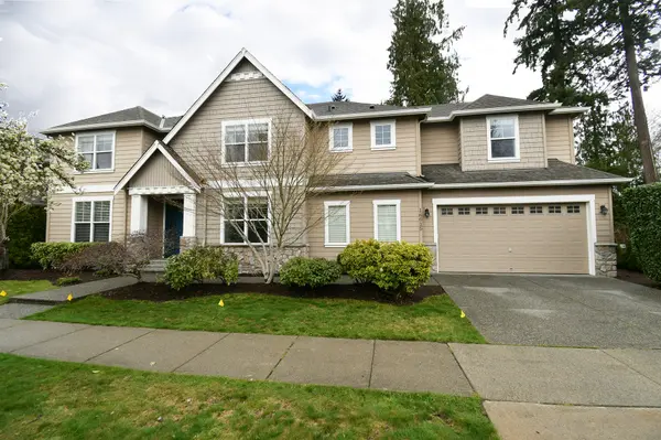 16615 38th Ave SE, Bothell, WA 98012